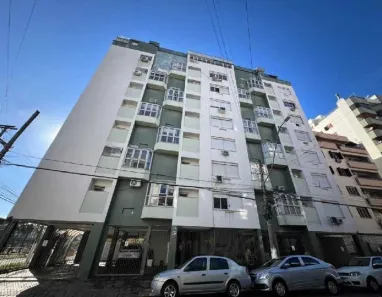 Apartamento com 1 Quarto para alugar, 40m² no Centro, São Leopoldo