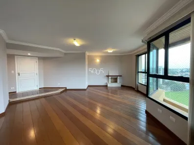 Apartamento com 4 Quartos para alugar, 287m² no Centro, Itu