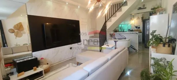 Sobrado com 2 Quartos à venda, 69m² no Vila Bela Vista (Zona Norte), São Paulo