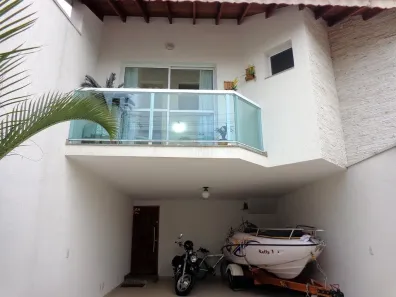 Sobrado com 3 Quartos à venda, 170m² no Parque Sevilha, São Paulo