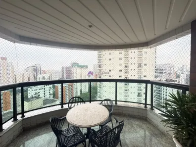 Apartamento com 3 Quartos à venda, 105m² no Jardim Vila Mariana, São Paulo