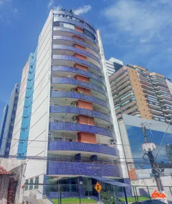 Apartamento com 1 Quarto para alugar, 60m² no Umarizal, Belém