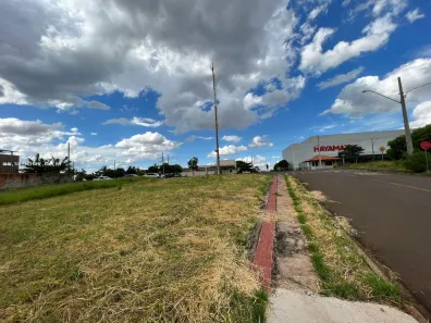 Lote/Terreno à venda, 487m² no , Ibiporã