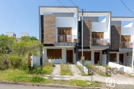 Casa com 3 Quartos à venda, 180m² no Guarujá, Porto Alegre