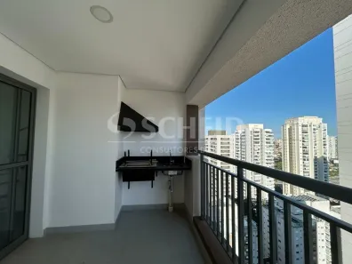 Apartamento com 2 Quartos à venda, 73m² no Jardim Prudência, São Paulo