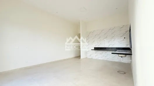 Casa com 3 Quartos à venda, 88m² no Pontal de Santa Marina, Caraguatatuba