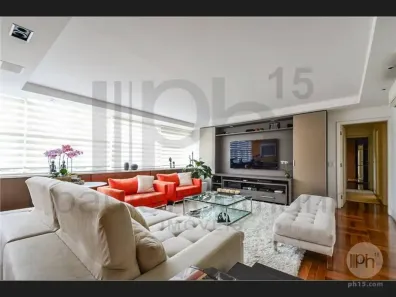 Apartamento com 3 Quartos à venda, 178m² no Jardim Europa, São Paulo