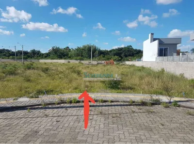 Lote/Terreno à venda, 154m² no Parque da Matriz, Gravataí
