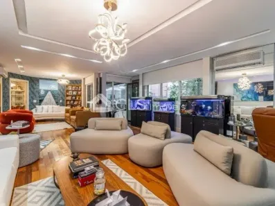Apartamento com 4 Quartos à venda, 320m² no Vila Madalena, São Paulo