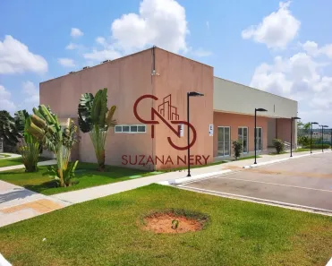 Lote/Terreno à venda, 200m² no Cajupiranga, Parnamirim