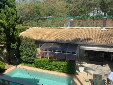 Casa com 3 Quartos à venda, 435m² no Alto de Pinheiros, São Paulo