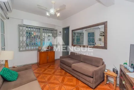 Casa com 3 Quartos à venda, 110m² no Jardim Itu, Porto Alegre