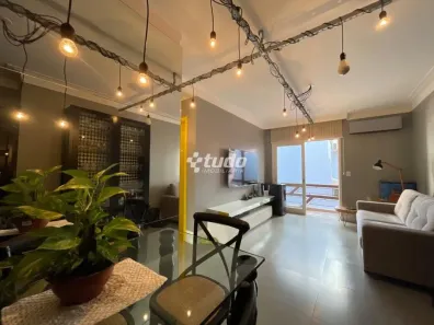 Apartamento com 2 Quartos à venda, 68m² no Vila Nova, Novo Hamburgo