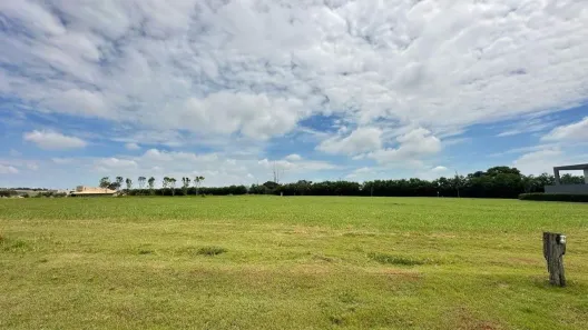 Lote/Terreno à venda, 1000m² no Condomínio Fazenda Alvorada, Porto Feliz