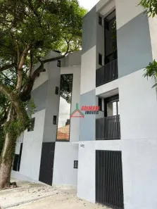 Prédio Comercial à venda, 360m² no Vila Dom Pedro I, São Paulo