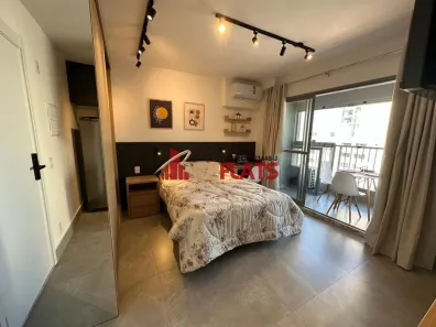 Apartamento com 1 Quarto à venda, 29m² no Vila Mariana, São Paulo