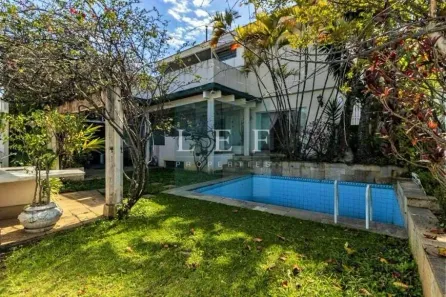 Casa com 4 Quartos à venda, 400m² no Pacaembu, São Paulo
