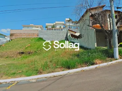 Lote/Terreno à venda, 450m² no Vilagge Capricio, Louveira