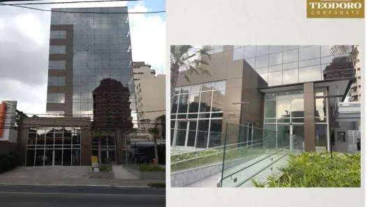 Prédio Comercial à venda, 2800m² no Pinheiros, São Paulo