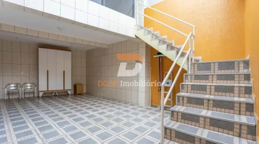 Sobrado com 2 Quartos à venda, 125m² no Canhema, Diadema