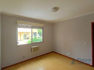 Apartamento com 2 Quartos para alugar, 61m² no Nonoai, Porto Alegre