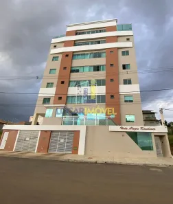 Apartamento com 3 Quartos à venda, 83m² no Candeias, Vitória da Conquista