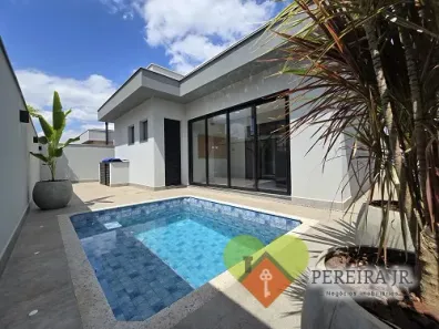 Casa com 3 Quartos à venda, 228m² no Santa Rosa, Piracicaba