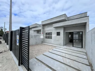Casa com 2 Quartos à venda, 120m² no , Pontal do Paraná