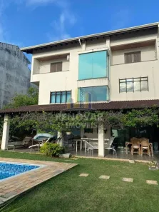 Sobrado com 3 Quartos à venda, 360m² no Vila Oliveira, Mogi das Cruzes