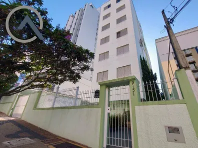 Apartamento com 2 Quartos para venda ou aluguel, 72m² no Cambuí, Campinas