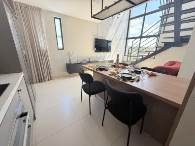 Cobertura com 2 Quartos à venda, 92m² no Bessa, João Pessoa