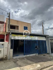 Sobrado com 2 Quartos à venda, 150m² no Jardim San Diego, Campinas