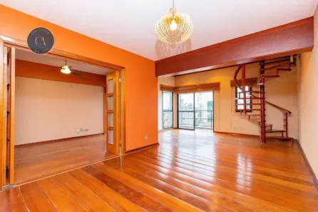 Cobertura com 3 Quartos à venda, 284m² no Alto da Lapa, São Paulo