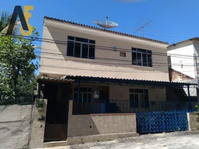 Imóvel Comercial com 2 Quartos à venda, 84m² no Praça Seca, Rio de Janeiro