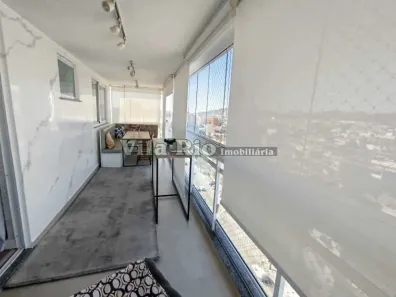 Cobertura com 4 Quartos à venda, 206m² no Vila da Penha, Rio de Janeiro
