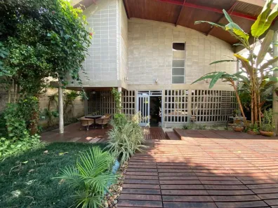 Casa com 3 Quartos à venda, 292m² no Vila Madalena, São Paulo