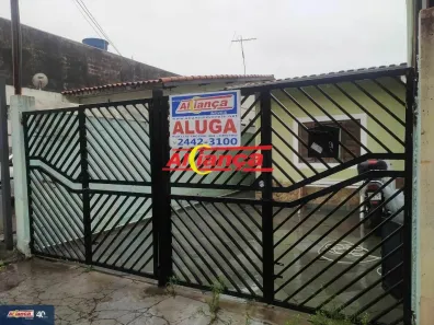 Casa com 2 Quartos à venda, 86m² no Cidade Martins, Guarulhos