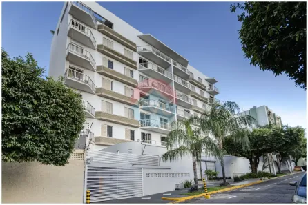 Apartamento com 2 Quartos à venda, 140m² no Bosque da Saúde, Cuiabá