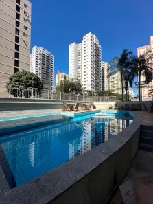 Apartamento com 2 Quartos para alugar, 64m² no Setor Bueno, Goiânia