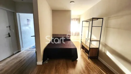 Apartamento com 1 Quarto à venda, 39m² no Centro, Campinas