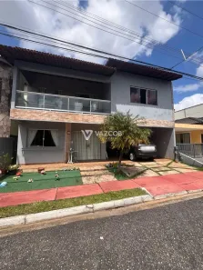 Casa de Condomínio com 4 Quartos à venda, 300m² no Castanheira, Belém