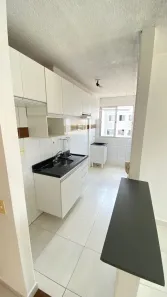 Apartamento com 2 Quartos para alugar, 40m² no Centro-Sul, Várzea Grande