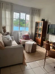 Apartamento com 2 Quartos à venda, 60m² no Indianópolis, São Paulo
