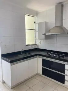 Apartamento com 3 Quartos à venda, 92m² no Chácara Santo Antônio, Franca