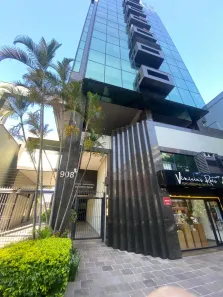 Sala Comercial para alugar, 44m² no Menino Deus, Porto Alegre
