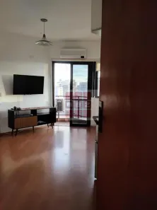 Apartamento com 1 Quarto à venda, 42m² no Vila Mariana, São Paulo