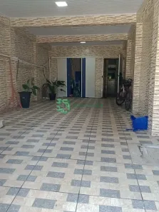 Sobrado com 3 Quartos à venda, 200m² no Nova Itanhaém - Praia, Itanhaém