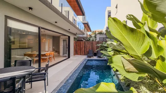 Casa de Condomínio com 3 Quartos à venda, 220m² no Bairro de Juquehy, São Sebastião