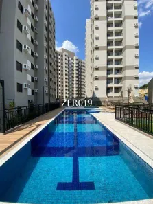 Apartamento com 2 Quartos à venda, 55m² no Jardim Baronesa, Campinas