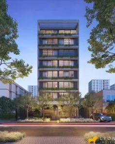 Apartamento com 1 Quarto à venda, 60m² no Auxiliadora, Porto Alegre